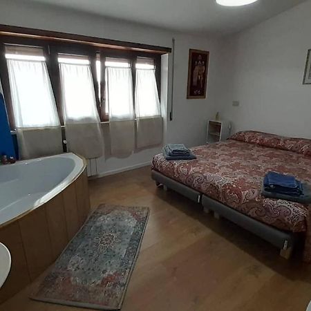 Ritorno A Casa Bed & Breakfast Roma Ngoại thất bức ảnh