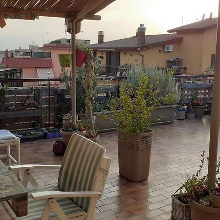 Ritorno A Casa Bed & Breakfast Roma Ngoại thất bức ảnh