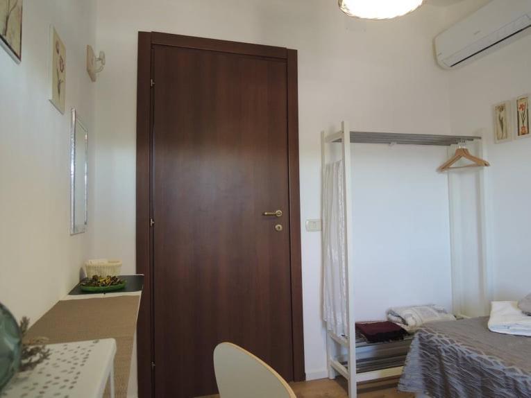 Ritorno A Casa Bed & Breakfast Roma Ngoại thất bức ảnh
