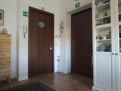 Ritorno A Casa Bed & Breakfast Roma Ngoại thất bức ảnh