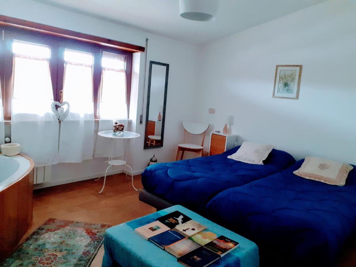 Ritorno A Casa Bed & Breakfast Roma Ngoại thất bức ảnh