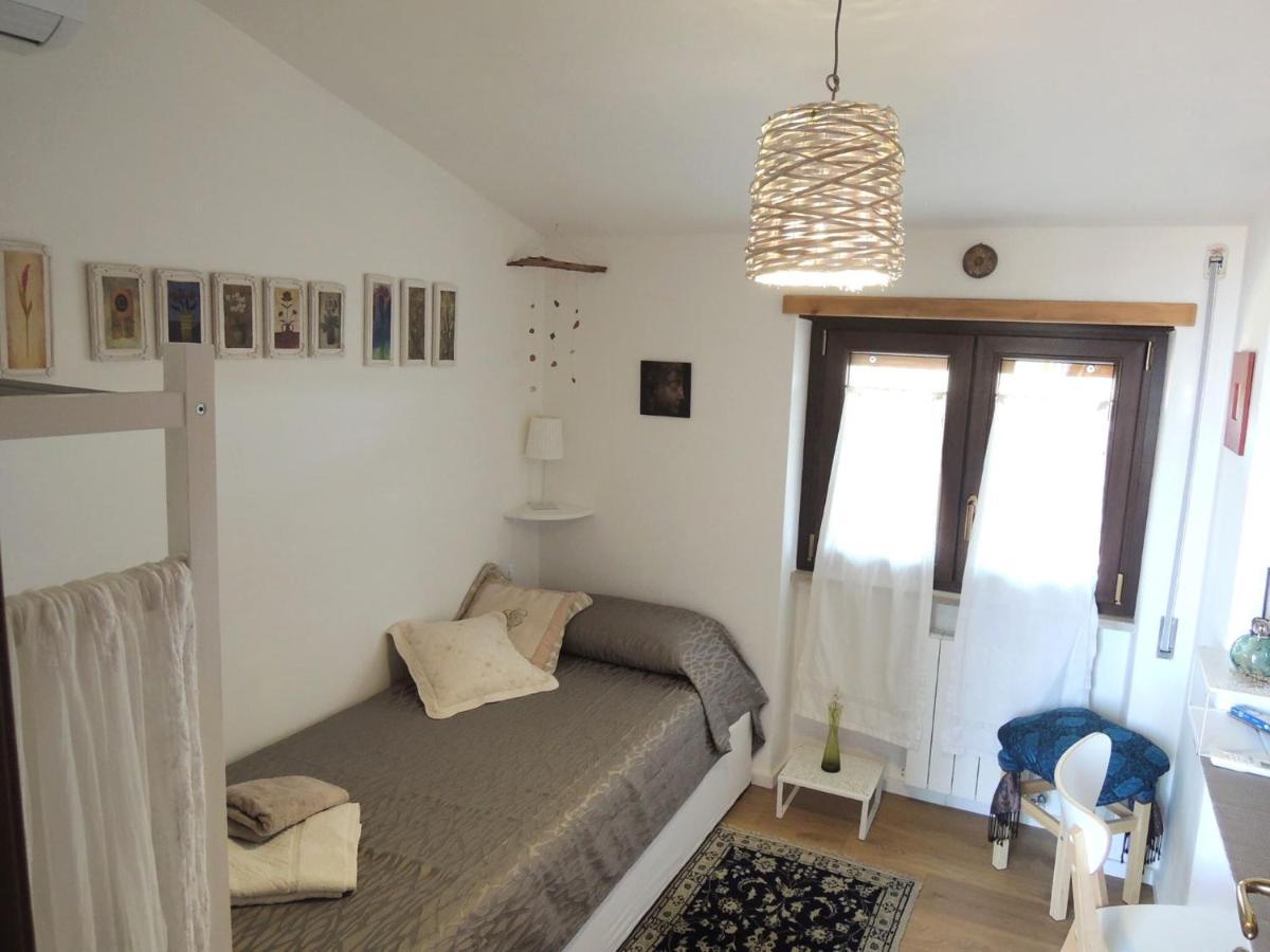 Ritorno A Casa Bed & Breakfast Roma Ngoại thất bức ảnh