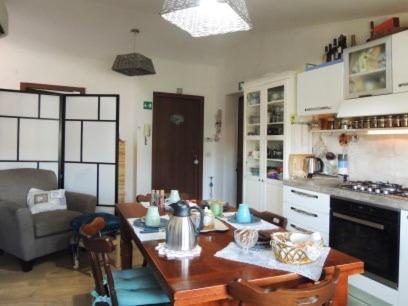 Ritorno A Casa Bed & Breakfast Roma Ngoại thất bức ảnh