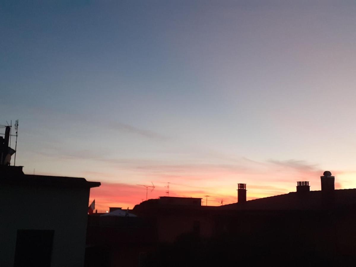 Ritorno A Casa Bed & Breakfast Roma Ngoại thất bức ảnh