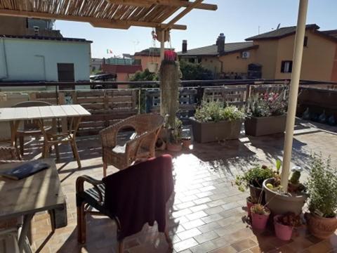 Ritorno A Casa Bed & Breakfast Roma Ngoại thất bức ảnh