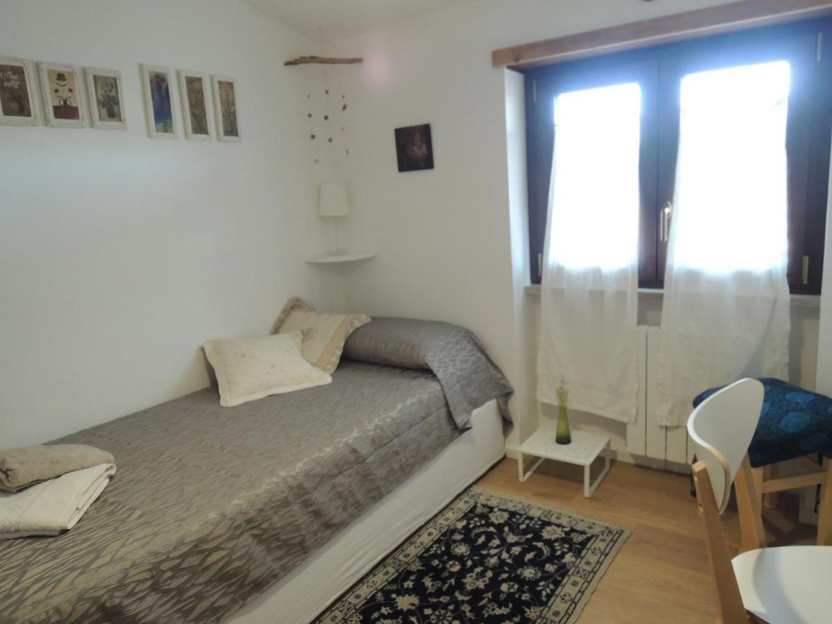 Ritorno A Casa Bed & Breakfast Roma Ngoại thất bức ảnh