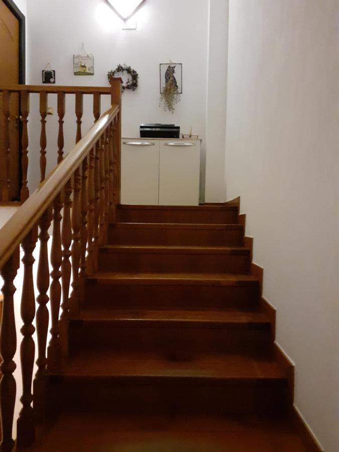 Ritorno A Casa Bed & Breakfast Roma Ngoại thất bức ảnh
