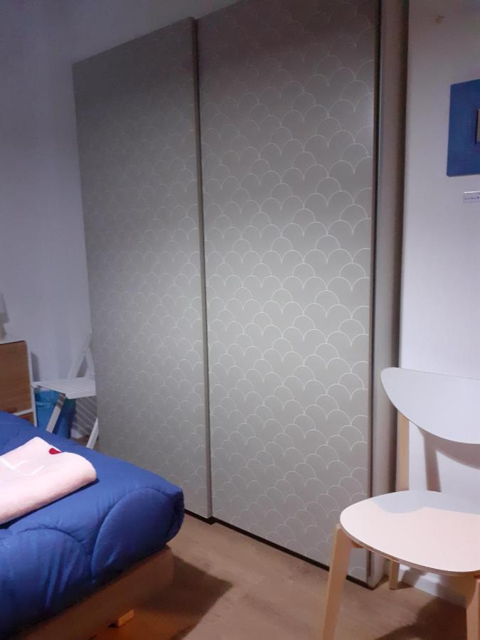 Ritorno A Casa Bed & Breakfast Roma Ngoại thất bức ảnh