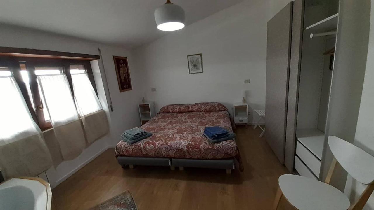 Ritorno A Casa Bed & Breakfast Roma Ngoại thất bức ảnh