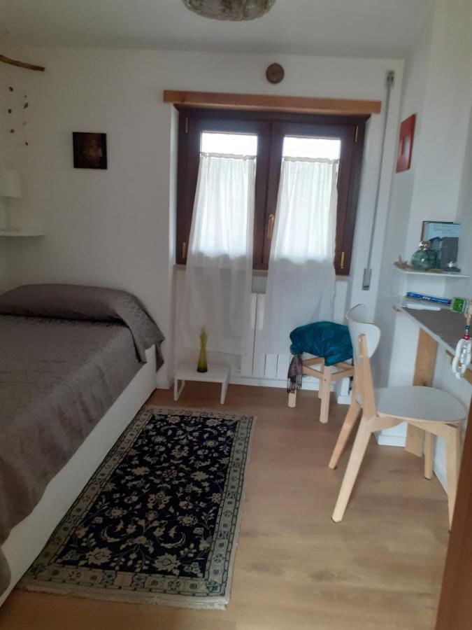 Ritorno A Casa Bed & Breakfast Roma Ngoại thất bức ảnh