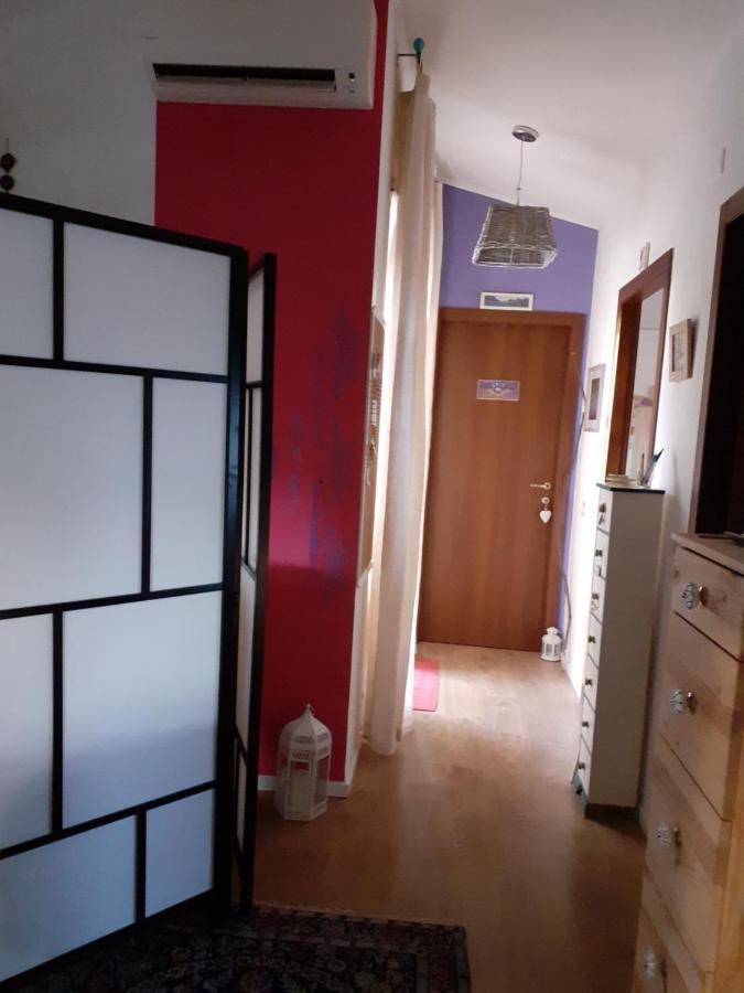 Ritorno A Casa Bed & Breakfast Roma Ngoại thất bức ảnh